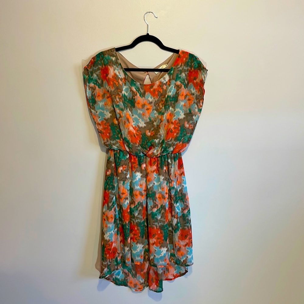 Lush Dress